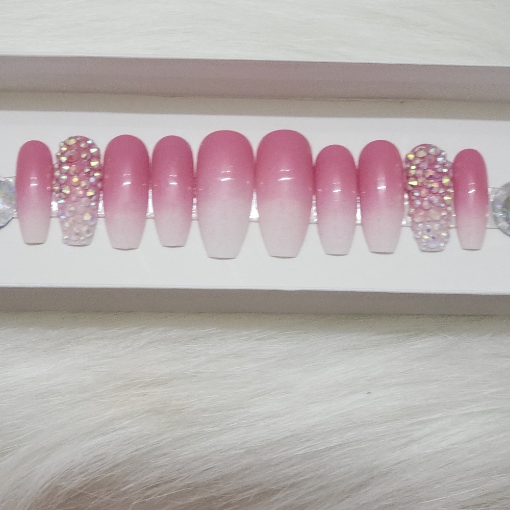 Press-On Nails